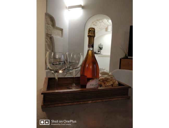 Anteprima foto 5 - Affitto Dimora tipica Vacanze da Privato a Ostuni (Brindisi)