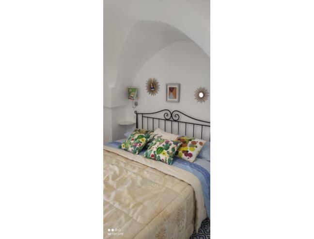 Anteprima foto 5 - Affitto Dimora tipica Vacanze da Privato a Ostuni (Brindisi)