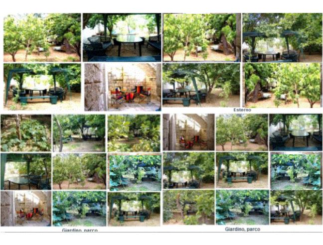 Anteprima foto 5 - Affitto Dimora tipica Vacanze da Privato a Ostuni (Brindisi)