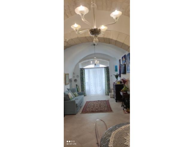 Anteprima foto 6 - Affitto Dimora tipica Vacanze da Privato a Ostuni (Brindisi)