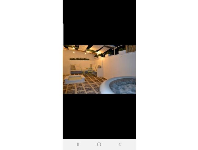 Anteprima foto 6 - Affitto Dimora tipica Vacanze da Privato a Ostuni (Brindisi)