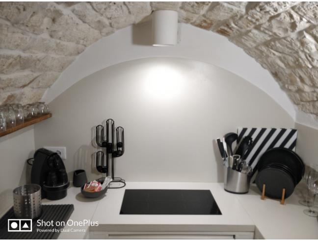 Anteprima foto 6 - Affitto Dimora tipica Vacanze da Privato a Ostuni (Brindisi)