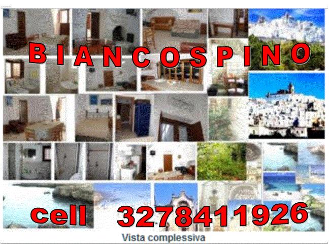 Anteprima foto 7 - Affitto Dimora tipica Vacanze da Privato a Ostuni (Brindisi)