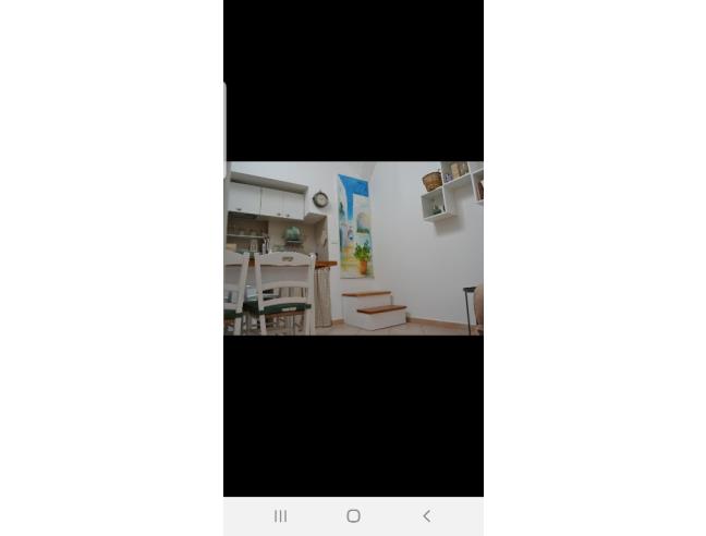 Anteprima foto 7 - Affitto Dimora tipica Vacanze da Privato a Ostuni (Brindisi)