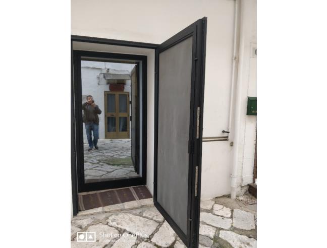 Anteprima foto 7 - Affitto Dimora tipica Vacanze da Privato a Ostuni (Brindisi)