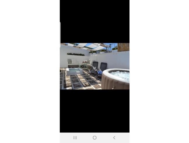 Anteprima foto 8 - Affitto Dimora tipica Vacanze da Privato a Ostuni (Brindisi)