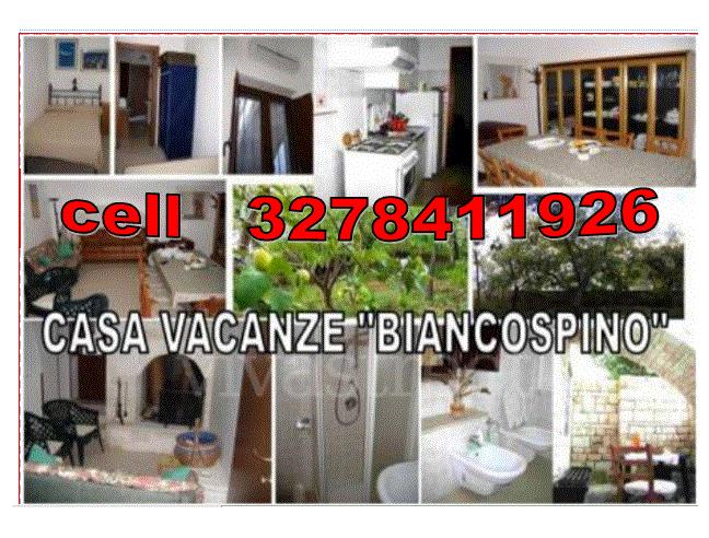 Anteprima foto 8 - Affitto Dimora tipica Vacanze da Privato a Ostuni (Brindisi)