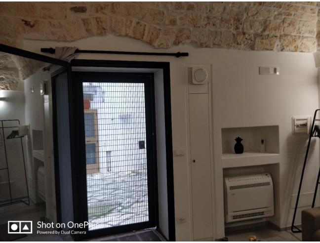Anteprima foto 8 - Affitto Dimora tipica Vacanze da Privato a Ostuni (Brindisi)