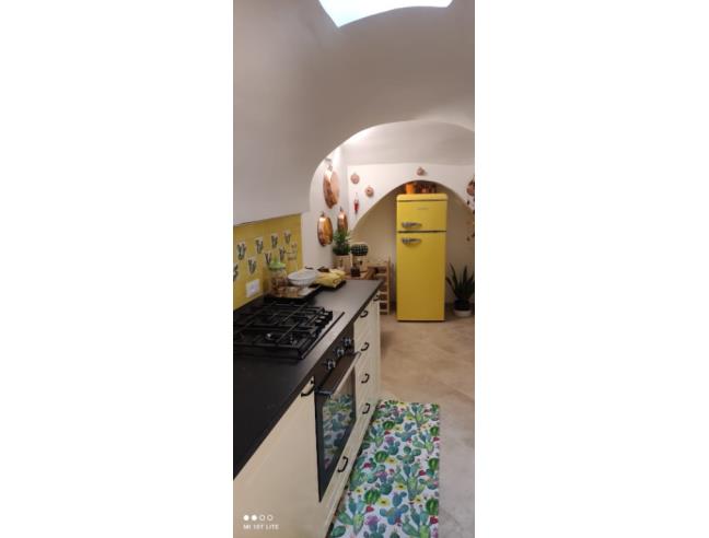 Anteprima foto 8 - Affitto Dimora tipica Vacanze da Privato a Ostuni (Brindisi)
