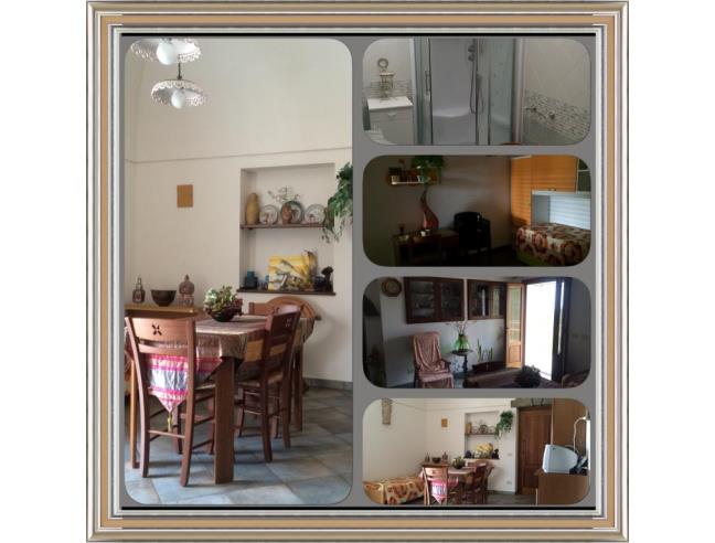 Anteprima foto 4 - Affitto Dimora tipica Vacanze da Privato a Pantelleria - Khamma