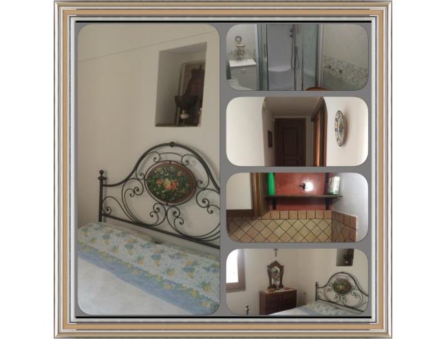 Anteprima foto 5 - Affitto Dimora tipica Vacanze da Privato a Pantelleria - Khamma