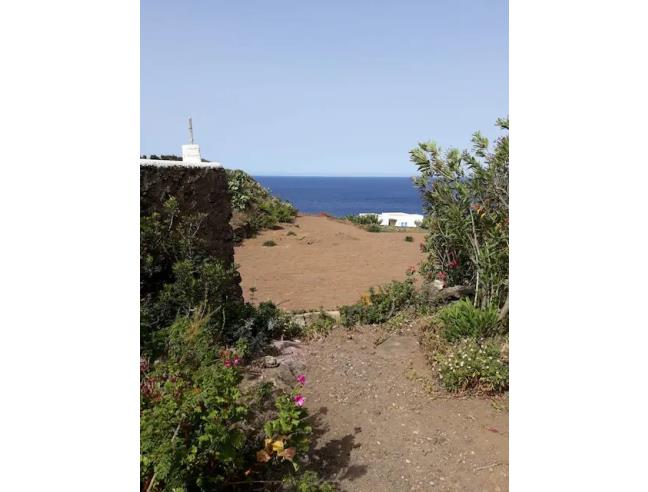 Anteprima foto 1 - Affitto Dimora tipica Vacanze da Privato a Pantelleria - Scauri