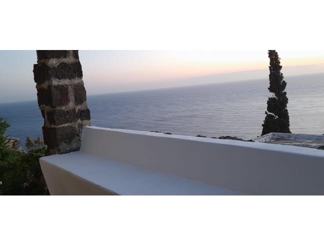 Anteprima foto 1 - Affitto Dimora tipica Vacanze da Privato a Pantelleria - Scauri