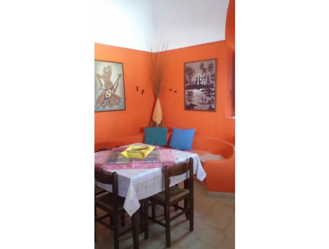 Anteprima foto 2 - Affitto Dimora tipica Vacanze da Privato a Pantelleria - Scauri
