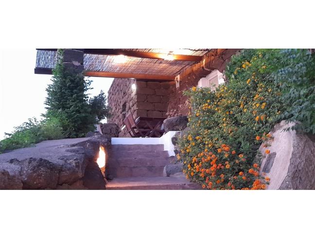 Anteprima foto 3 - Affitto Dimora tipica Vacanze da Privato a Pantelleria - Scauri