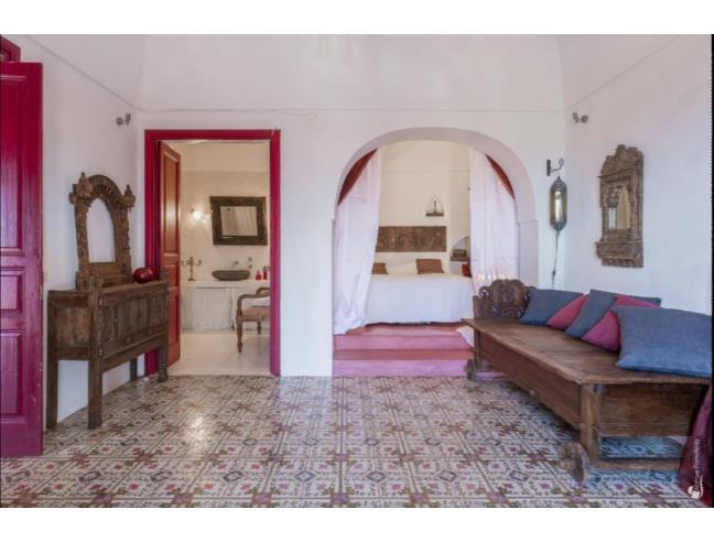 Anteprima foto 3 - Affitto Dimora tipica Vacanze da Privato a Pantelleria - Scauri