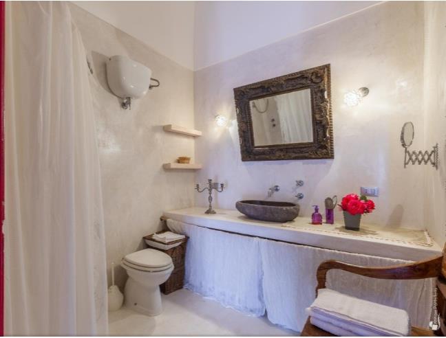 Anteprima foto 4 - Affitto Dimora tipica Vacanze da Privato a Pantelleria - Scauri