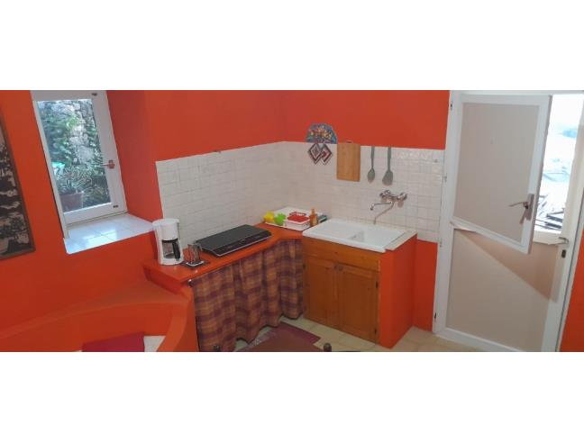 Anteprima foto 4 - Affitto Dimora tipica Vacanze da Privato a Pantelleria - Scauri