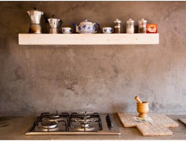 Anteprima foto 5 - Affitto Dimora tipica Vacanze da Privato a Pantelleria - Scauri