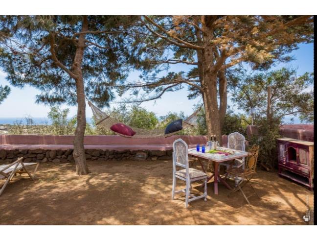 Anteprima foto 6 - Affitto Dimora tipica Vacanze da Privato a Pantelleria - Scauri