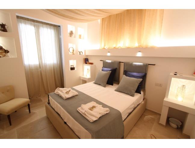 Anteprima foto 1 - Affitto Dimora tipica Vacanze da Privato a Parabita (Lecce)