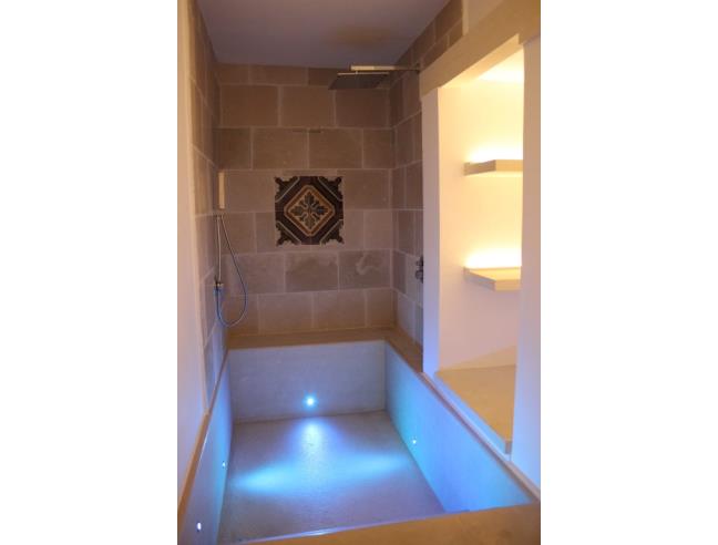 Anteprima foto 3 - Affitto Dimora tipica Vacanze da Privato a Parabita (Lecce)