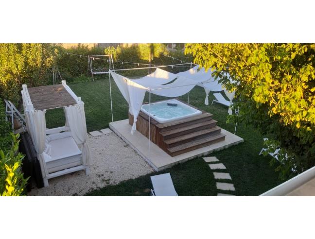 Anteprima foto 4 - Affitto Dimora tipica Vacanze da Privato a Parabita (Lecce)