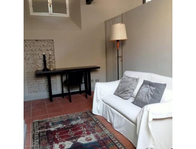 Anteprima foto 2 - Affitto Dimora tipica Vacanze da Privato a Pavia (Pavia)