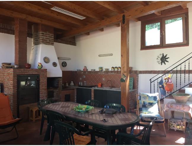Anteprima foto 2 - Affitto Dimora tipica Vacanze da Privato a Petralia Sottana (Palermo)