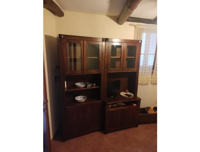 Anteprima foto 2 - Affitto Dimora tipica Vacanze da Privato a Piazza al Serchio - Cogna