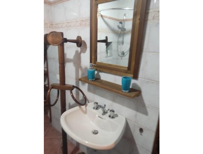 Anteprima foto 3 - Affitto Dimora tipica Vacanze da Privato a Piazza al Serchio - Cogna