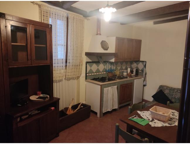 Anteprima foto 5 - Affitto Dimora tipica Vacanze da Privato a Piazza al Serchio - Cogna