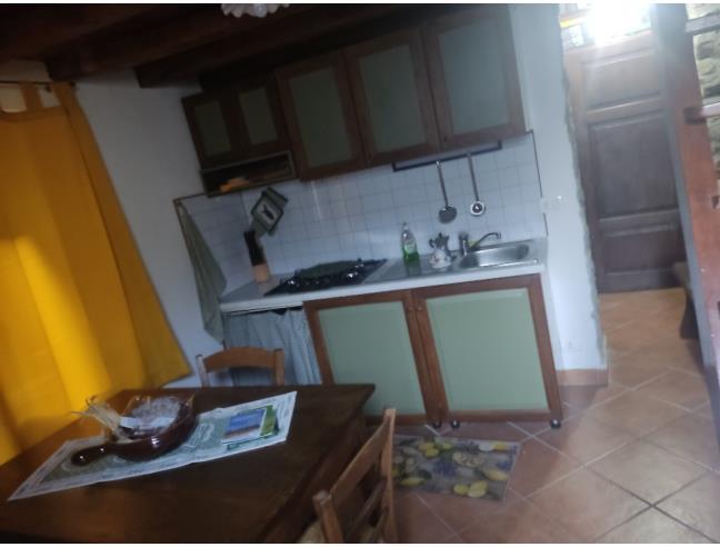 Anteprima foto 7 - Affitto Dimora tipica Vacanze da Privato a Piazza al Serchio - Cogna