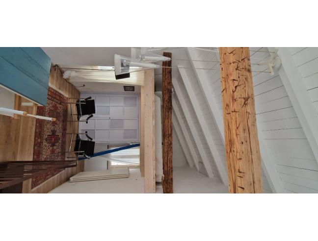 Anteprima foto 4 - Affitto Dimora tipica Vacanze da Privato a Pigna (Imperia)