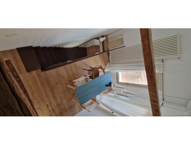 Anteprima foto 5 - Affitto Dimora tipica Vacanze da Privato a Pigna (Imperia)