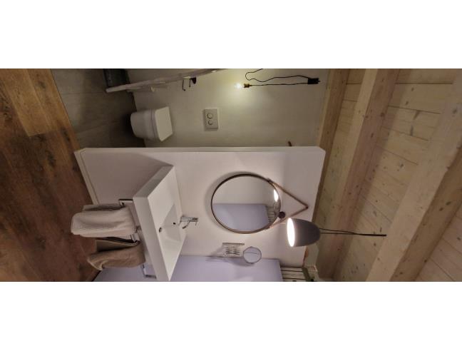 Anteprima foto 6 - Affitto Dimora tipica Vacanze da Privato a Pigna (Imperia)