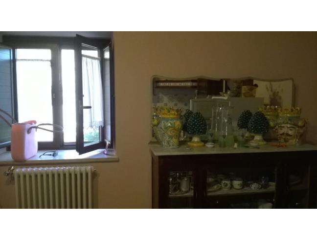 Anteprima foto 2 - Affitto Dimora tipica Vacanze da Privato a Piraino (Messina)