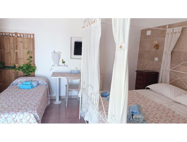 Anteprima foto 3 - Affitto Dimora tipica Vacanze da Privato a Ponza - Le Forna