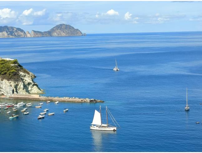 Anteprima foto 4 - Affitto Dimora tipica Vacanze da Privato a Ponza - Le Forna
