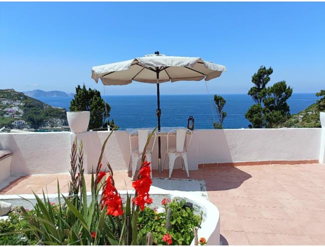 Anteprima foto 5 - Affitto Dimora tipica Vacanze da Privato a Ponza - Le Forna