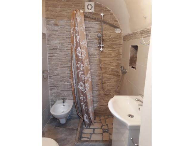 Anteprima foto 4 - Affitto Dimora tipica Vacanze da Privato a Presicce-Acquarica (Lecce)