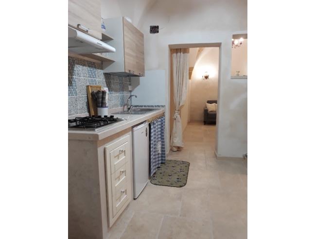 Anteprima foto 5 - Affitto Dimora tipica Vacanze da Privato a Presicce-Acquarica (Lecce)