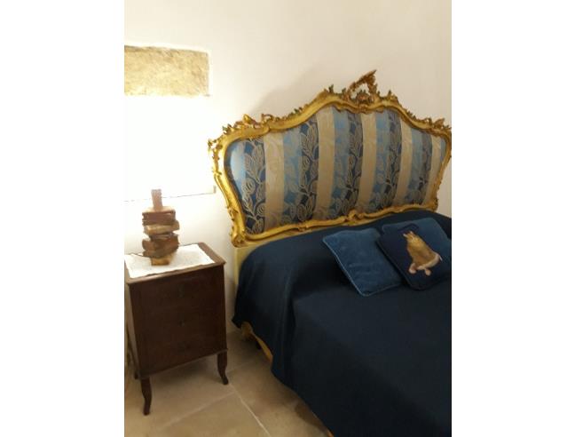 Anteprima foto 6 - Affitto Dimora tipica Vacanze da Privato a Presicce-Acquarica (Lecce)