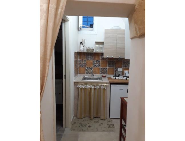 Anteprima foto 7 - Affitto Dimora tipica Vacanze da Privato a Presicce-Acquarica (Lecce)