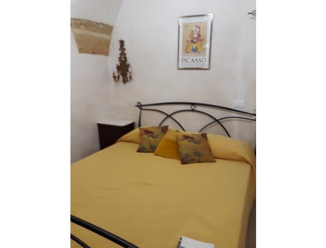 Anteprima foto 8 - Affitto Dimora tipica Vacanze da Privato a Presicce-Acquarica (Lecce)