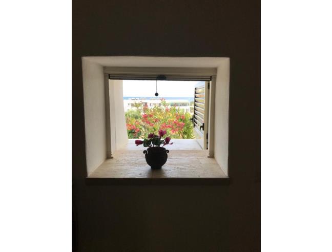Anteprima foto 4 - Affitto Dimora tipica Vacanze da Privato a Salve (Lecce)