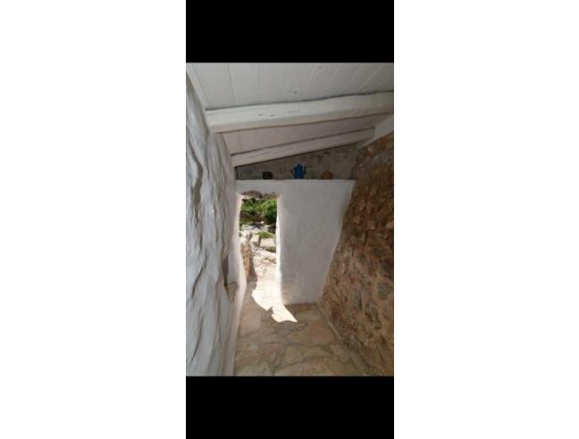 Anteprima foto 5 - Affitto Dimora tipica Vacanze da Privato a Salve (Lecce)