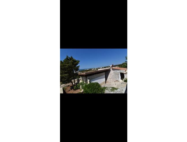 Anteprima foto 6 - Affitto Dimora tipica Vacanze da Privato a Salve (Lecce)