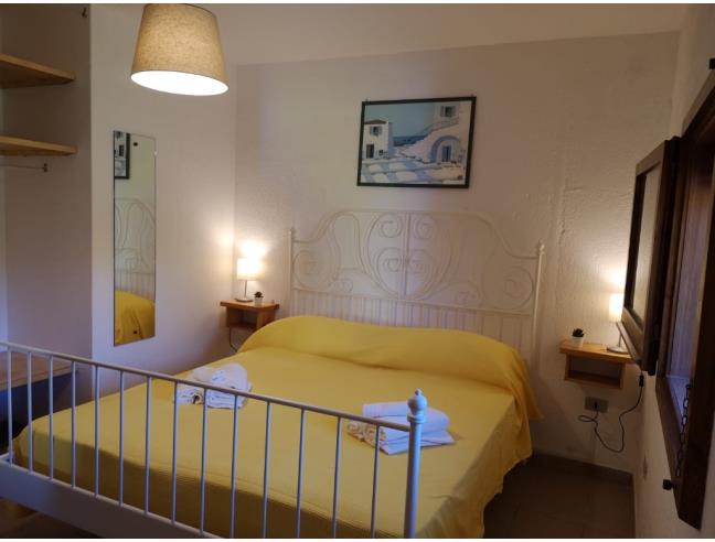 Anteprima foto 1 - Affitto Dimora tipica Vacanze da Privato a Salve - Marina Di Pescoluse