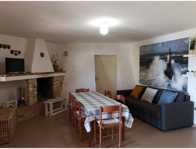 Anteprima foto 3 - Affitto Dimora tipica Vacanze da Privato a Salve - Marina Di Pescoluse